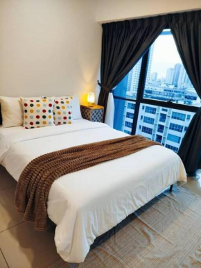 CozyHaven Minimalist QueenStudio Free Private Parking Netflix